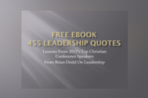 Christian Leadership Quotes 455 Leadership Quotes Lessons
