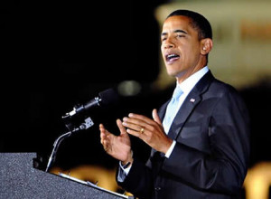 Key quotes from US President Barack Obama’s inauguration speech ...