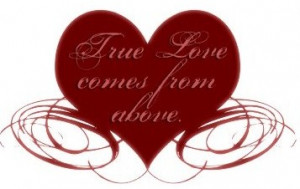 Happy Valentine's Day to our Lord