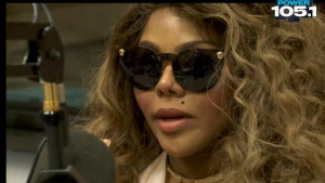 The 11 Best Quotes From Lil Kim's Breakfast Club Interview