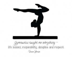 Shawn Johnson Quote Wa