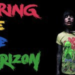 Bring Me The Horizon Desktop