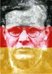... Dietrich Bonhoeffer. Not to vote is to vote! #truth Source: http://www