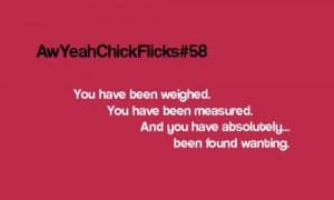 Found on awyeahchickflicks.tumblr.com