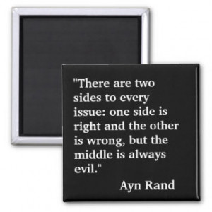 Ayn Rand quote 