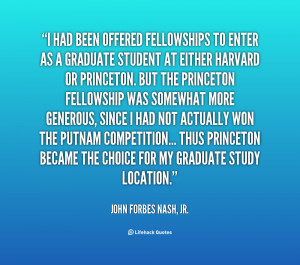 John Forbes Nash Quotes Http quotes lifehack org quote john forbes
