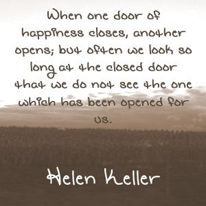 Best Quotes From Helen Keller