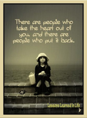 Beautiful Images with nice Quote