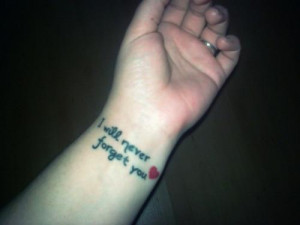 quotes love quotes for love quote about life tattoos tattoo designs ...