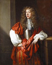John Wilmot, 2nd Earl of Rochester Quote