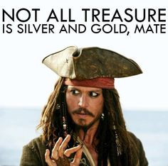 ... even jack sparrow admits it piratesofthecarribean jack sparrow quote
