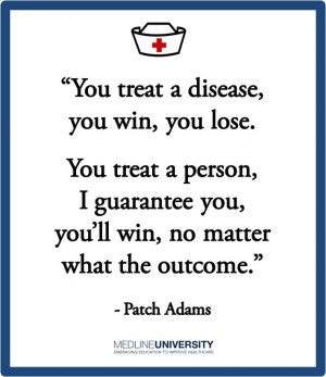 you'll win, no matter what the outcome.