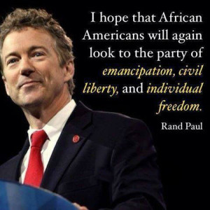 Rand Paul Quotes (Images)