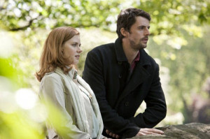 Leap Year; one of my faves.
