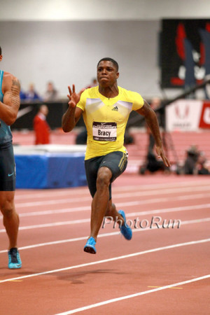 Marvin Bracy, photo by PhotoRun.net