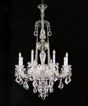 bohemian crystal chandelier vintage collection 6 3 lights china