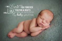 Newborn Baby Quotes And Sayings #newborn #newbornphotography #