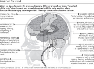 ... study published at Nature.com has presented scientific proof that