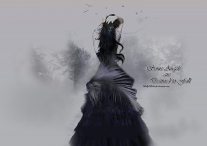 Team Daniel Fallen (Lauren Kate) Azap