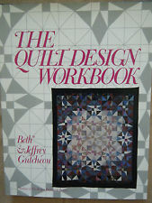 Design Workbook by Beth Gutcheon and Jeffrey Gutcheon 1976 Hardcover