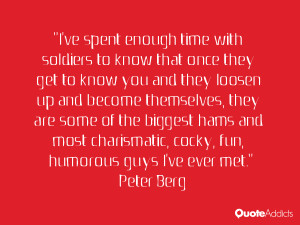 Peter Berg