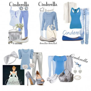 ... Disney Outfit, Disney Inspiration, Cinderella Inspired Outfit