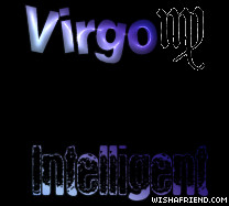 Virgo Traits picture