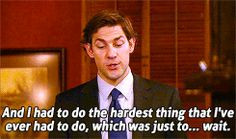 Halpert Quotes About Pam | ... request season 6 Jim Halpert pam beesly ...