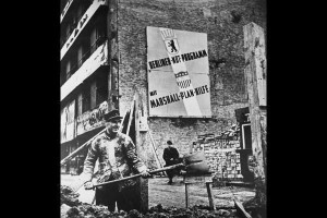 Marshall plan - The Marshall Plan page 32