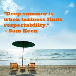 summer days quote inspirational summer quotes and sayings quotes ...
