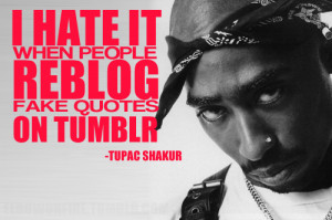 funny tupac quotes