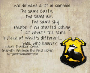 Pokemon The First Movie Mewtwo Quotes