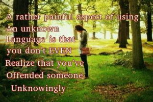 Rudeness Quotes & Sayings