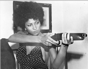 coffy foxy brown sheba shayne jackie brown one of the first female ...