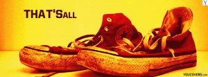 Facebook covers photos for timeline - THAT'S ALL / converse shoes ...