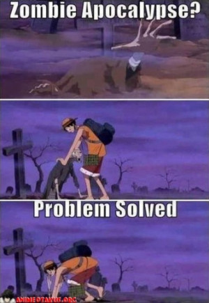ANIME MASTER - Choose your battles wisely.