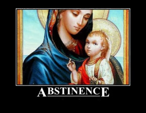 Catholic Encyclopedia --Abstinence ---Part 1 --- 16-10-2013.