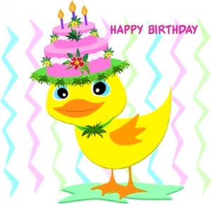 Funny Birthday Card Messages and Sayings