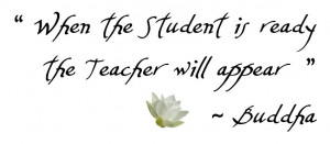 love this quote. Think about it.