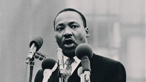The Only Road to Freedom: Martin Luther King, Jr. and Nonviolence