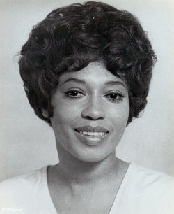 This exceptional African-American actress is someone who should be ...