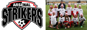 we are strikers soccer we are parents we are coaches we are soccer ...