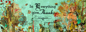Thanksgiving mixed media artwork by inspirational artist Janelle ...