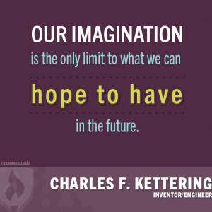 10. Charles F. Kettering