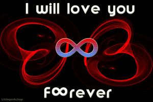 ... Love Pictures archive. Love You Forever Quotes Wallpaper picture