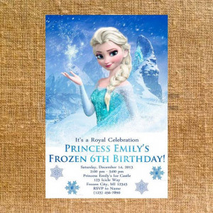 FileDisney Frozen Birthday, Frozen Parties, Birthday Parties, Birthday ...