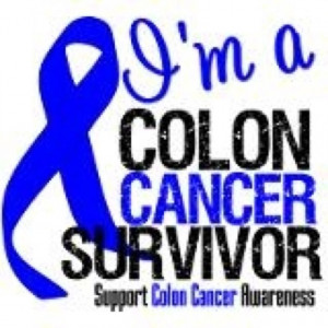 Colon Cancer Survivor
