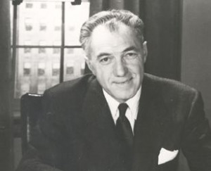 Ford Frick Pictures