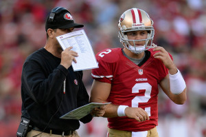 49ers- Vikings post game quotes from Jim Harbaugh, Colin Kaepernick ...