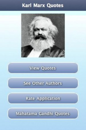 karl marx capitalist production therefore develops technology and